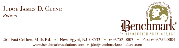 Benchmark Resolution Services, LLC